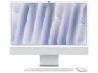 Apple iMac 24����� Retina 4.5K�ǥ����ץ쥤��ǥ� M4���å� 10����GPU 512GB SSD 24GB���� MCR24J/A [����С�]