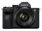 SONY ��7 V ILCE-7M5M �������󥺥��å�
