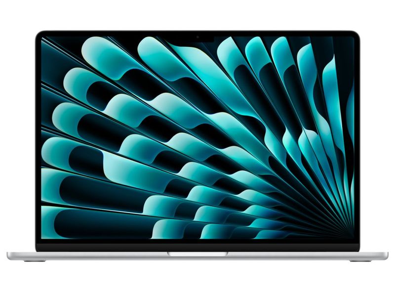 Apple MacBook Air 15.3����� Liquid Retina�ǥ����ץ쥤 MW1G3J/A [����С�]