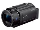 SONY FDR-AX45A (B) [�֥�å�]	