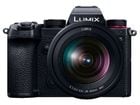 �ѥʥ��˥å� LUMIX DC-S5K ɸ�ॺ����K��󥺥��å�