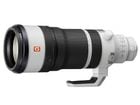 SONY FE 100-400mm F4.5 GM OSS SEL100400MC