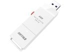 �Хåե����� SSD-SCT500U3-WA [�ۥ磻��]