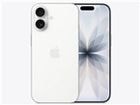 Apple iPhone 17 256GB SIM�ե꡼ [�ۥ磻��] (SIM�ե꡼) MG684J/A