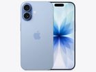 Apple iPhone 17 256GB SIM�ե꡼ [�ߥ��ȥ֥롼] (SIM�ե꡼) MG694J/A