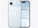 Apple iPhone Air 512GB SIM�ե꡼ [�������֥롼] MG2F4JA