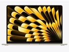 Apple MacBook Air 15.3����� Liquid Retina�ǥ����ץ쥤 MDVD4J/A [�������饤��]