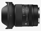 ������ 20-60mm F2.8-4 DG [���ˡ�E��]