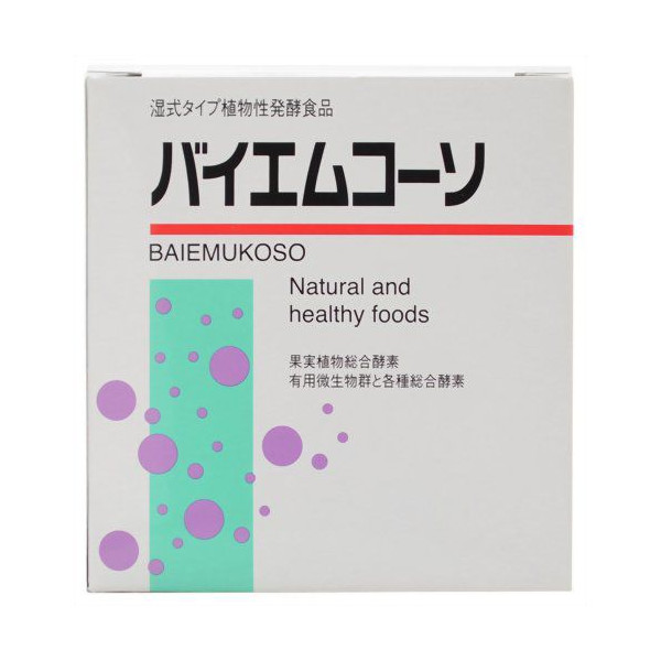 ��ʪȯ�ڥ����� �Х����ॳ���� 280g