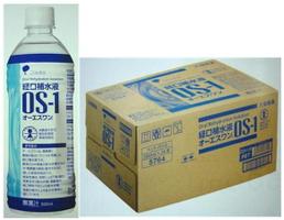 Ǯ��ɡ�����ʪ������������󡡷и����ա�OS-1��500ml��24�� ���������������������1�ĤޤǤȤ�����ĺ���ޤ��������ߥͥ�륦������������