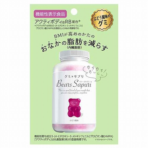 �٥��������ץꡡ�֤ɤ�̣��60g��12�ġ����ץ���� ���ߡ���ǽ��ɽ������