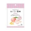 八ちゃん食品 ドライフルーツおいしい果物 もも 35g