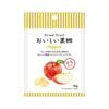 八ちゃん食品 ドライフルーツおいしい果物 りんご 30g