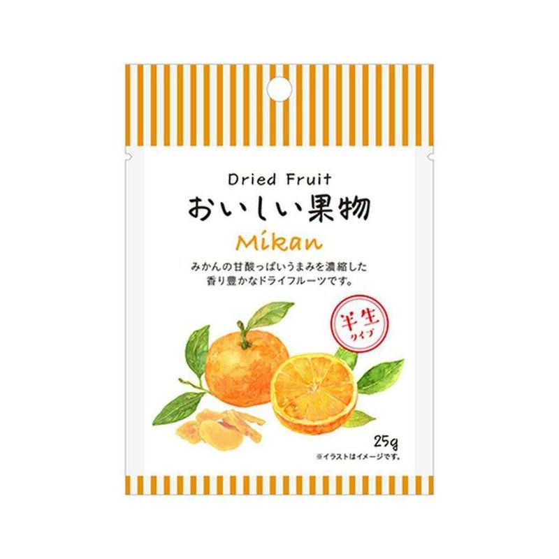 Ȭ������� �ɥ饤�ե롼�Ĥ���������ʪ �ߤ��� 25g