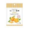 八ちゃん食品 ドライフルーツおいしい果物 みかん 25g