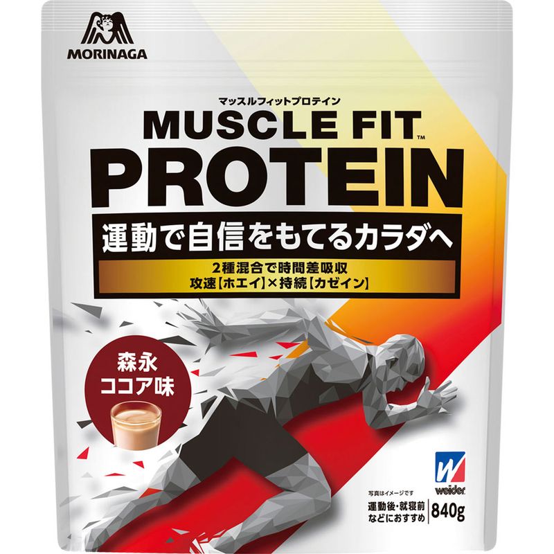 �ޥå���  �ե��å� �ץ��ƥ��� ���ʥ�����̣ 840g ��������(Weider)  �������å� �ץ��ƥ��� 2��