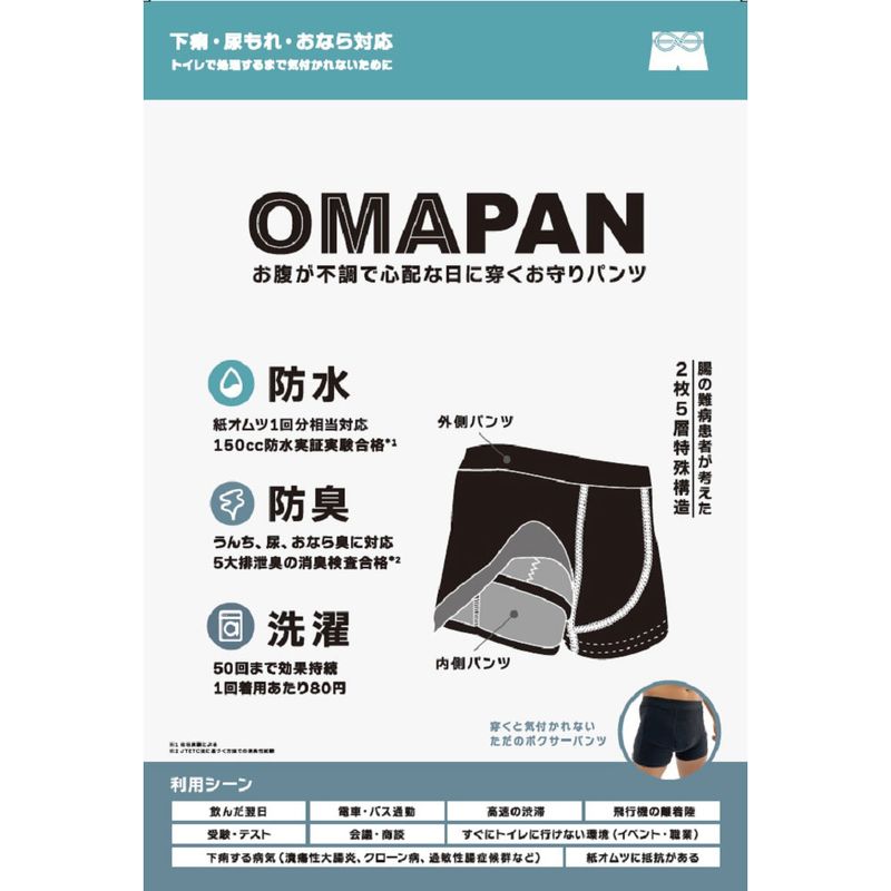 �ڥɥ�å��ѥå�������M�ˡ� �ϣͣ��У��� OMAPAN �ɽ� �� �ɿ� �ѥ�� OMAPAN �ɽ����ɿ�ѥ�ġ�OMAPAN ���ޥѥ� ���ޥѥ� �����ѥ�� �ܥ������ѥ�� ��ǽ������ ���礤ϳ���к� ��ϳ�� �ؼ��� ���礤ϳ�� �����к� Ǣϳ�� Ǣ���� ���إѥ�� ϳ���ɻߡ�1��