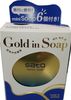 �����������ꡪ�ߥ�SOAP6���դ��������ȥ� ������륽���� 80g 2��