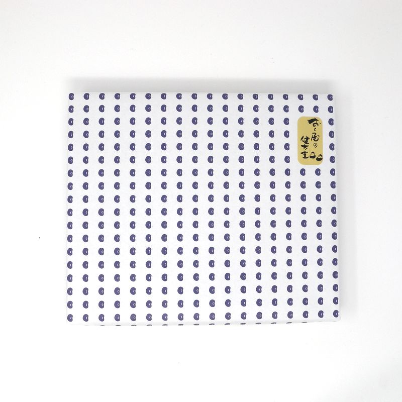 10種ミックスうまい豆・花嫁甘納豆 会津高級箱ギフトセット