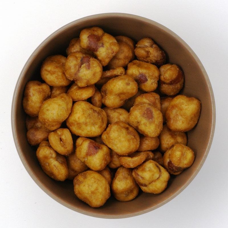 柚子こしょう豆（90g）