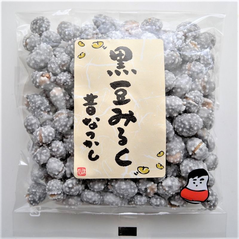 黒豆みるく（100g）