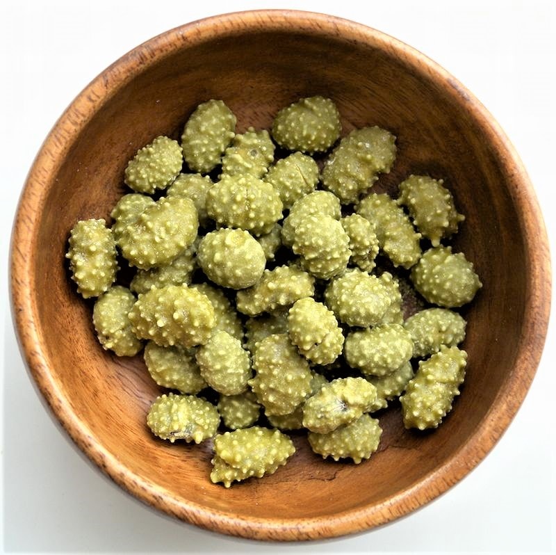 青豆抹茶（100g）