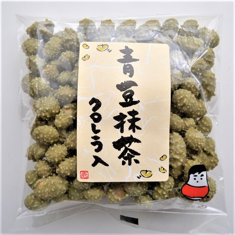 青豆抹茶（100g）
