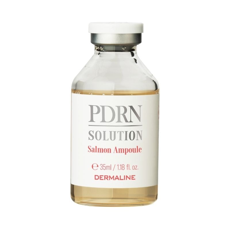 直送品（買い合わせ不可）】[1個]DERMALINE (ダーマライン) PDRN