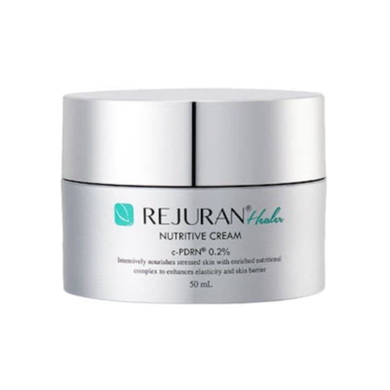 【直送品（買い合わせ不可）】[1個]REJURAN (リジュラン) ニュートリティブ クリーム　50ml　