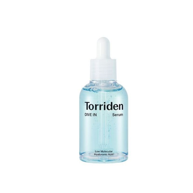 【直送品（買い合わせ不可）】[1個]TORRIDEN (トリデン) ダイブイン セラム　50ml　
