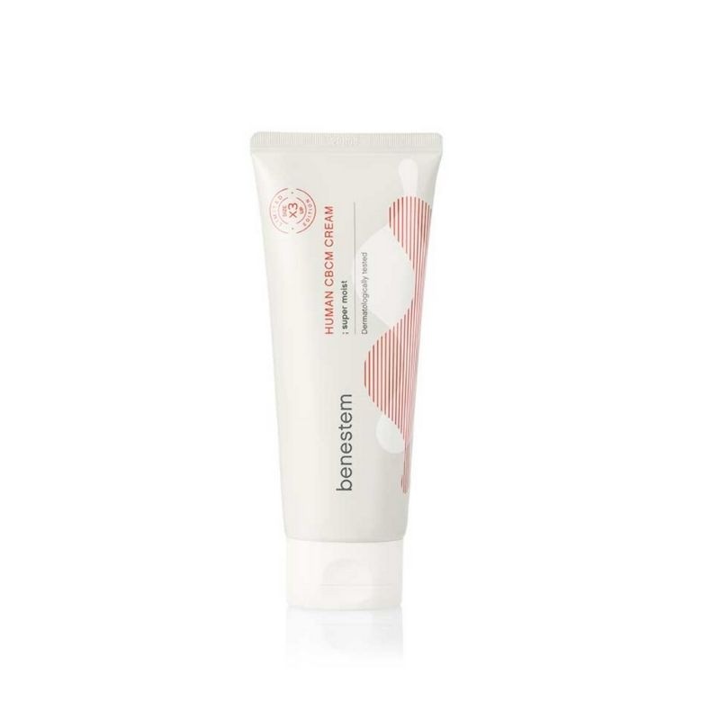 【直送品（買い合わせ不可）】[1個]GD11(ジーディーイレブン) benestem CBCMクリーム(150ml)【使用期限】2026.11.05以降　150ml　