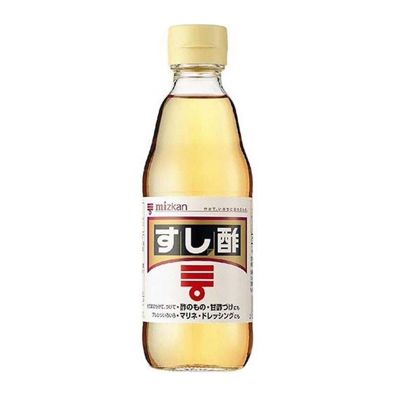 [2個]ミツカン すし酢　360ml　賞味期限2025.08.03【賞味期限間近】