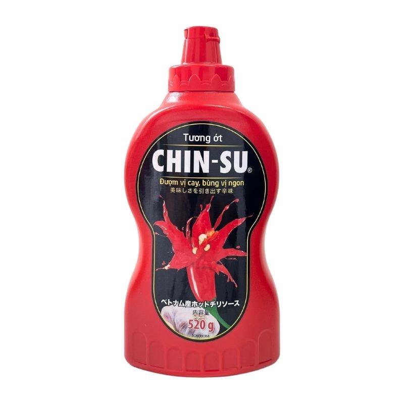 [2個]【JB直送品】チンス チリソース　100g　賞味期限2027.05.06