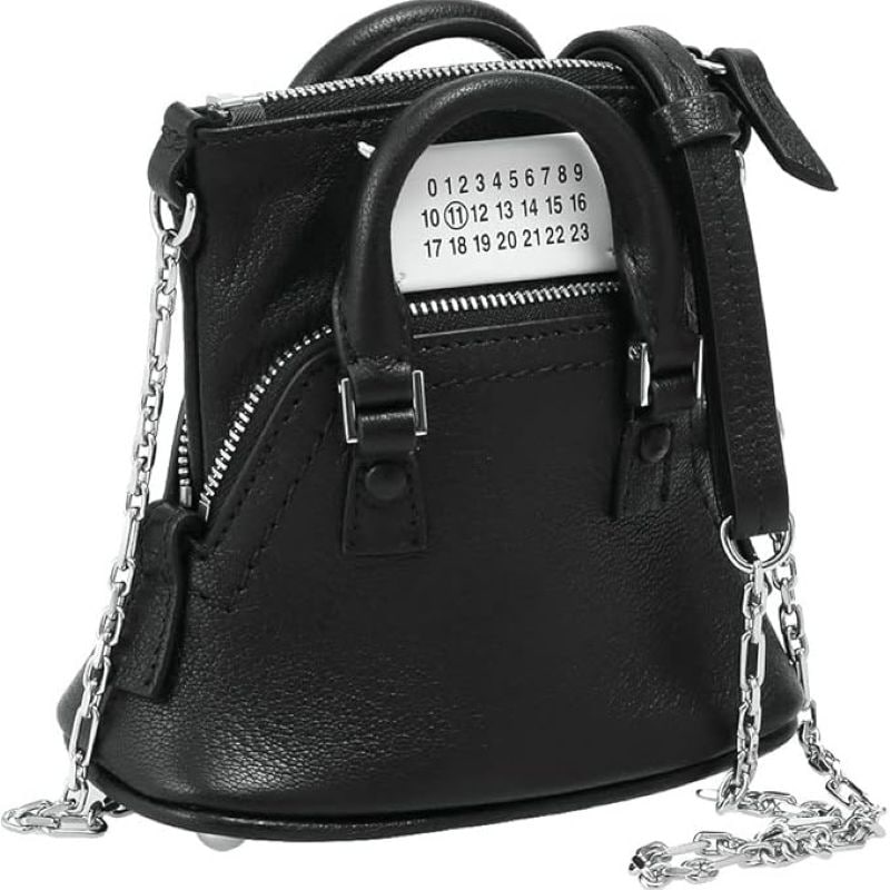 Maison Margiela 5AC Classique Baby ショルダーバッグ SB1WG0022 P5348　　