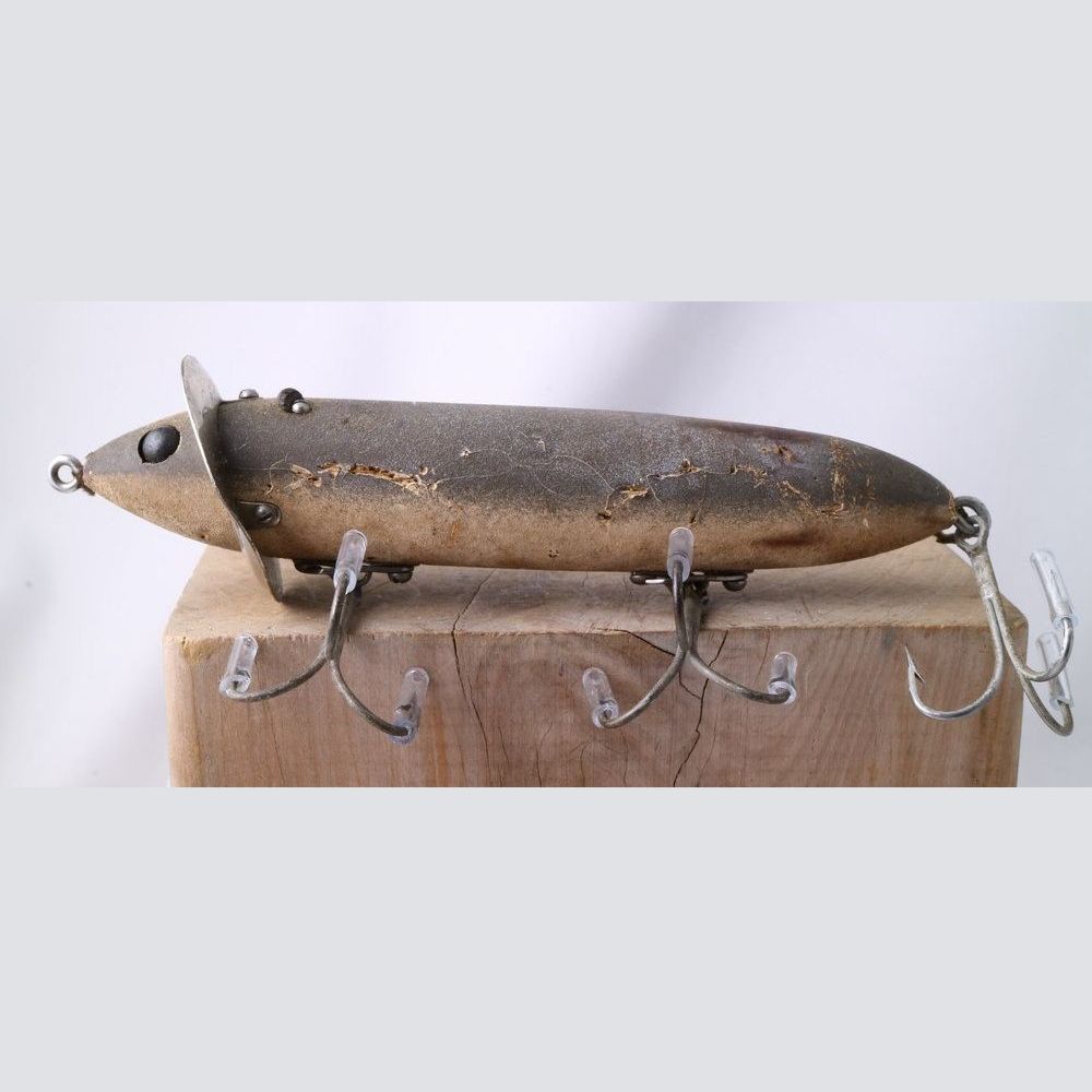 希少10s Heddon #200 ヘドン 10s Heddon 『#200』[8000] | Tackleshop GTA