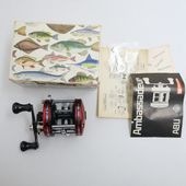 アブ,アンバサダー,1021,PLUS,ABU,AMBASSADEUR