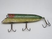 HEAD-ON BASSER