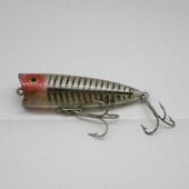 HEDDON CHUGGER SPOOK