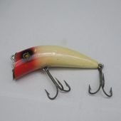 Slim Sweeney's Twin Minnow 