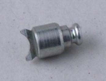 シェイクスピア 2851 OLD フライリール シェイクスピア インターナショナル 2851