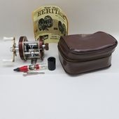 HEDDON,MARK,IV,3200,へドン,マーク4,リール