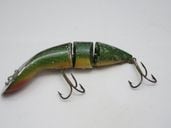 HEDDON GAME FISHER