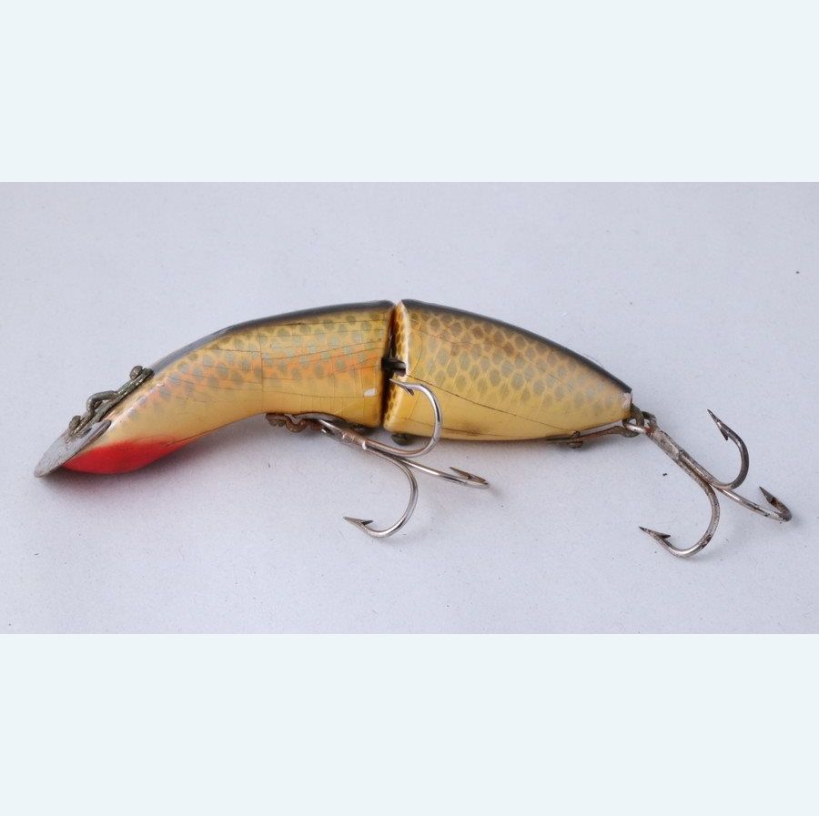 HEDDON,へドン,ベビー,ゲームフィッシャー,BABY,GAME,FISHER