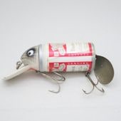 HEDDON BIG BUD