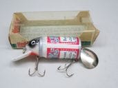 HEDDON BIG BUD