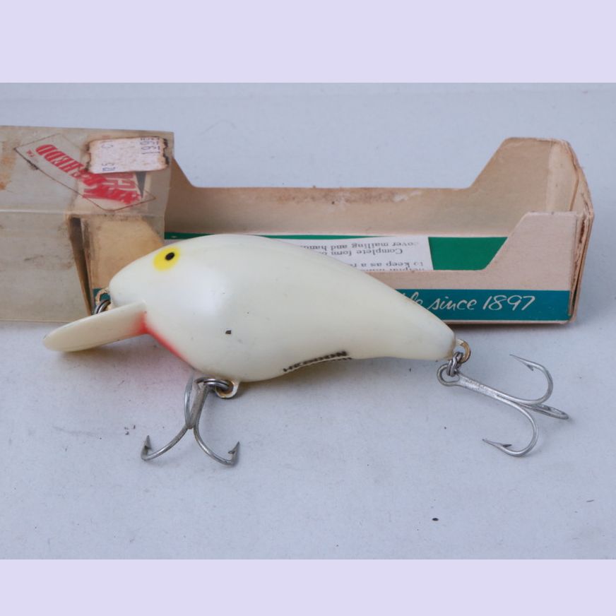 ヒ*♪様 オールド　へドン heddon,ベビートーピード,へドン,スプーク,オールドルアー