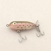 HEDDON TINY TORPEDO