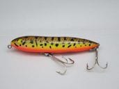 HEDDON ZARA SPOOK
