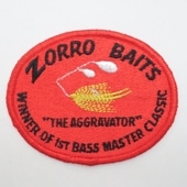 ZERRO BAITS