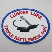 LUNKER LURE